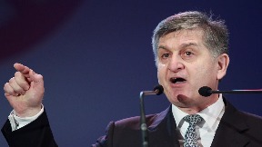 Osuda hapšenja Bačulova